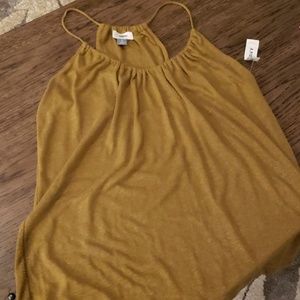 NWT old navy tank